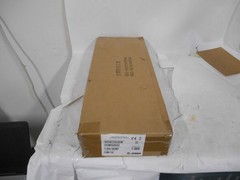 Zebra BRKT-SCRD-SMRK-01 Multi-Slot Mounting Bracket Share Cradles Unused