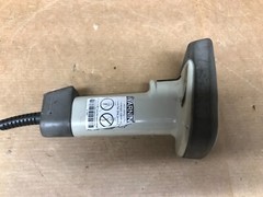 Datalogic USB Corded Barcode Scanner QS6000 Plus Quick Scan 6000