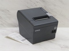 Epson TM-T88V Serial RS-232 Serial POS Thermal Receipt Printer M244A