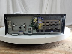 IBM 4800-783 SurePOS 700 POS Terminal CORE2 DUO E4300 1GB SEE NOTES
