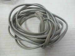 Lot of 6 VeriFone PINpad 1000SE Electronic PIN PAD with Cords Cables Credit Card