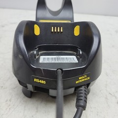 Datalogic Base Station Charger for Datalogic PowerScan USED