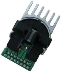 BJINLIANGL 3PCS Print Head for Epson TM-U220 TM-220 U220PD M188D BJINLIANGL188