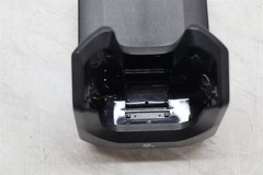 2 LOT – Zebra CRD-TC2X-BS1CO Charging Cradle for TC20 TC25 Scanners w/ USB-C