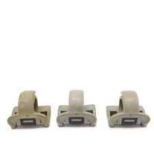 Lot of 3 50127372-001 Plastic Finger Strap For Honeywell LXE 8620 Ring Scanner