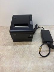 Epson Thermal Receipt Printer – TMT88V