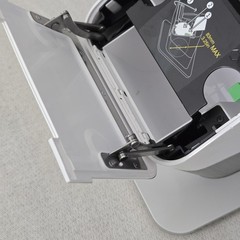 Clover Station P500 High-Speed Direct Thermal POS Receipt Printer | Solo & Duo