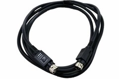 New VeriFone 23213-01-R Printer Power Cable for Topaz Ruby 2 CI Commander