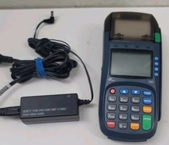 PAX S80 EMV NFC Credit Card Machine – Used