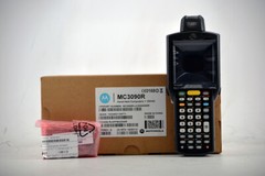 Motorola MC3090R-LC38S00GER Handheld Computer (Rotating Scanner Head)