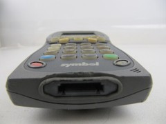 SYMBOL PDT8137 BARCODE SCANNER WIRELESS PORTABLE POCKET PC TERMINAL HANDHELD