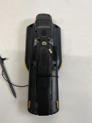 Motorola MC3190 Handheld Barcode Scanner With Battery Stylus