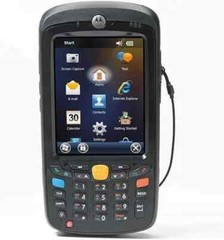 Zebra Motorola MC36A0 Barcode Scanner Android Mobile Computer MC36A0-0LN0CE-IN