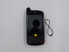 MOTOROLA MC67NA-PDABAA00500 MC67NA 1D BARCODE SCANNER