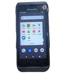 Honeywell CT45XP Android GMS Mobile Computer Barcode Scanner CT45P-X0N-37D100G