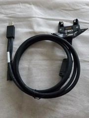 Genuine OEM Symbol Zebra TC70 TC72 TC75 TC77 USB Charging Cable CBL-TC7X-USB1-01
