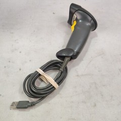 Motorola LS2208-SR20007 Laser Barcode Scanner – USB – TESTED AND WORKS WELL