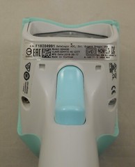 DataLogic GD4400 Class GD4410-HC-C277 USB Handheld 2D Barcode Scanner
