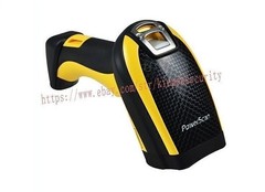 Datalogic PowerScan PD9531 RS232 Corded Handheld 2D Area Imager Barcode Scanner