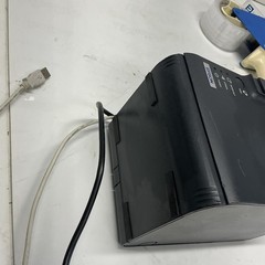 Epson TM-L90 Model M165B Thermal Receipt Printer with Power Supply X-610S