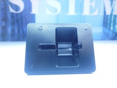 MagTek MT-215 21065140 Cabinet Slot Mount USB HID Magnetic Stripe Reader