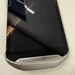 Zebra TC56CJ Mobile Computer Barcode Scanner UNTESTED AS IS