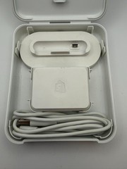 Shopify Chip & Swipe Card Reader White Model S1701 w/ Dock & USB