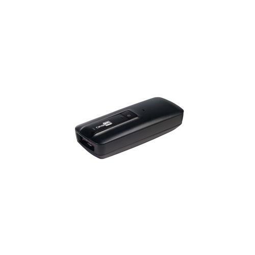 CIPHERLAB, 1662, SCANNER, LASER, BLUETOOTH, IOS AND ANDROID COMPATIBLE, BLACK