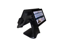 IPOS All In One Touch Screen System 8GB RAM/128GB SSD/WiFI Restaurant/Retail POS