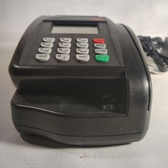 First Data FD200ti Portable Terminal Credit Card Reader