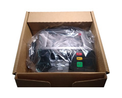 VERIFONE MX860 CREDIT CARD PAYMENT TERMINAL NEW /IN BOX *SE