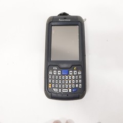 Intermec CN70 Mobile Handheld Computer Barcode Scanner W/ Battery