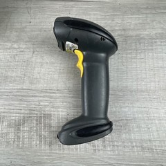 Motorola Symbol LS4278 Gray Cordless General Purpose Bluetooth Barcode Scanner