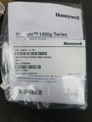 Honeywell Barcode Scanner 1450G1D-2-INT Bar Code Scanner