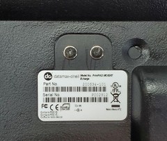 Datamax O&rsquo;Neil PrintPAD MC65/67 with ECharge
