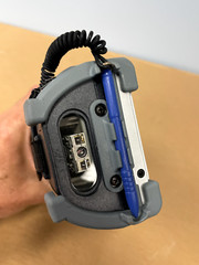 INTERMEC CK60 BARCODE SCANNER – Parts or Repair