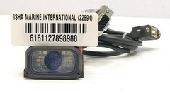Microscan Vision Mini Fixed Barcode Scanner GMV-6300-2212G