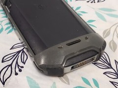 ZEBRA TC510K Handheld Computer & Barcode Scanner TC510K-2PAZU4P-US