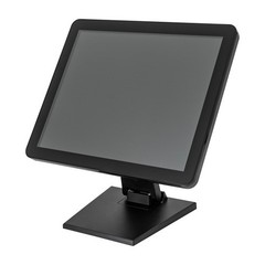 Retail Monitor For Cash Register Express Point Sale Complete Register System