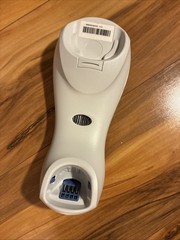 Motorola Symbol DS6878-HC2000BWR Wireless Barcode Scanner w/ Base