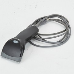 Adesso NUSCAN1200 USB Barcode Scanner Handheld Reader S1312000778