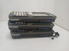 LOT OF 7 Intermec CN3 CN3FVH84000E100 Barcode scanner SAME AS PICTURES