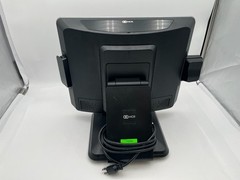 NCR P1535 Touch Screen POS 15&Prime; 7761-3100-0137 3160@1.6GHZ 8GB RAM 120G SCANNER