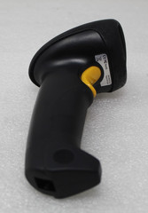Inateck 1D USB Barcode Scanner BCST-33