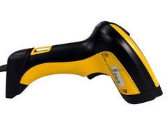 Datalogic PowerScan PD9130 Corded Industrial 1D Barcode Scanner w/USB Cable