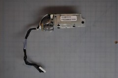 DATALOGIC 8300/8400 Optics Block Front Grade A 5235-01
