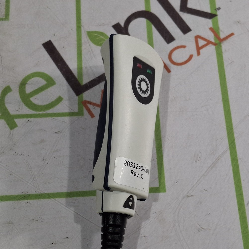 JADAK LLC Barcode Scanner (PS2)