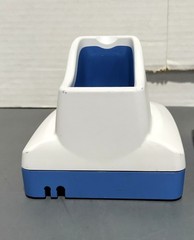Motorola CR0078 CR0078-PC1F098WR Charging & Communication Dock Cradle Lot of Two