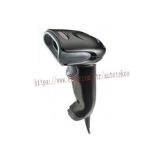 Honeywell Youjie HH660 1D 2D High Resolution Area-Imaging USB Barcode Scanner