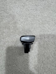 Eyoyo 2D QR Code Ring Barcode Scanner Wireless Reader for PC Mac-Lightly Used